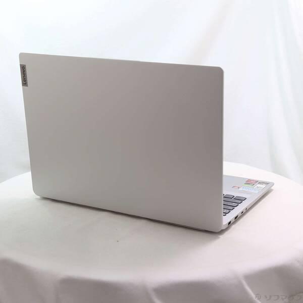 〔中古〕Lenovo(レノボジャパン) IdeaPad Slim 560 Pro 82L500G5JP クラウドグレー〔198-ud〕 |  | 02