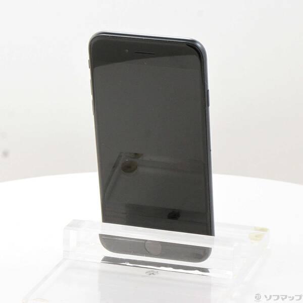 〔中古〕Apple(アップル) iPhone SE 第3世代 64GB ミッドナイト MMYC3J／A SIMフリー〔377-ud〕 |  | 02