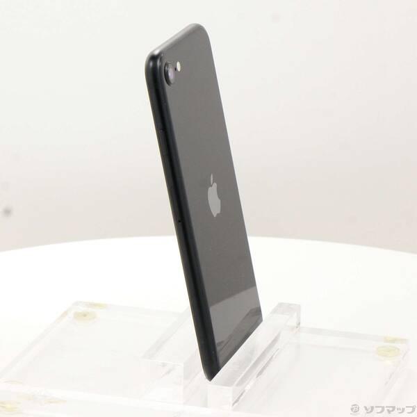 〔中古〕Apple(アップル) iPhone SE 第3世代 64GB ミッドナイト MMYC3J／A SIMフリー〔377-ud〕 |  | 03