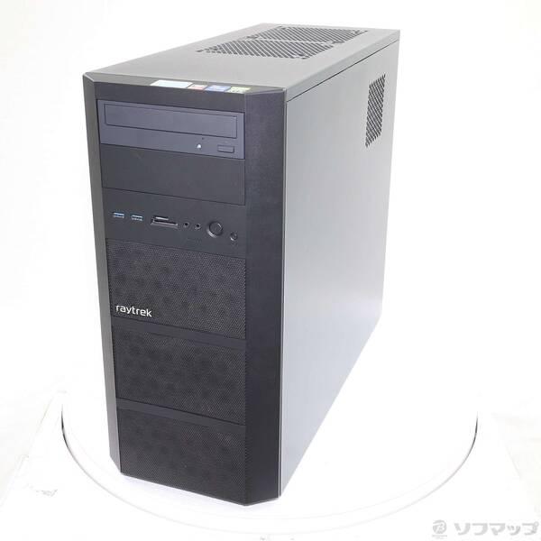 〔中古〕サードウェーブ Raytrek XV〔258-ud〕 | 