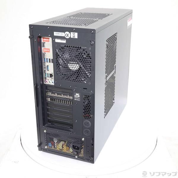 〔中古〕サードウェーブ Raytrek XV〔258-ud〕 |  | 02