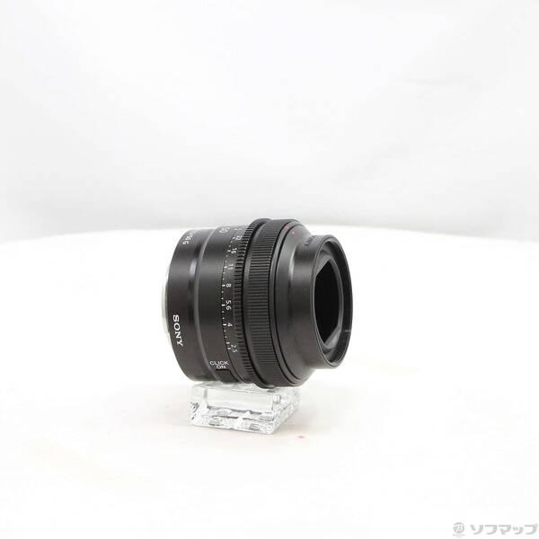 〔中古〕SONY(ソニー) FE 50mm F2.5 G SEL50F25G〔305-ud〕 |  | 03