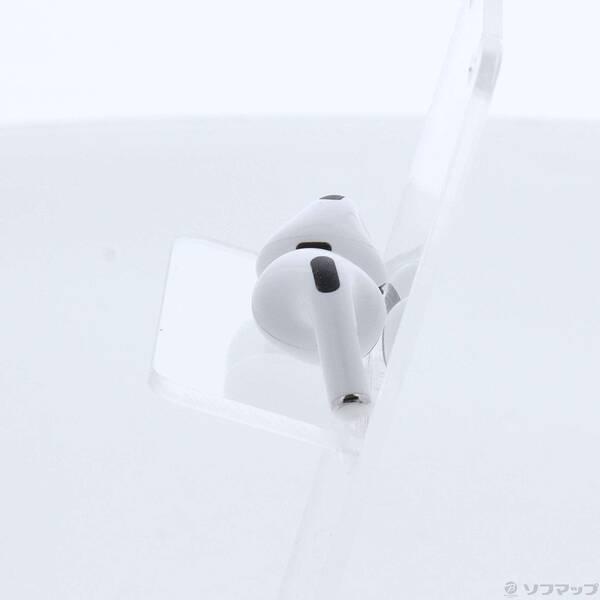 〔中古〕Apple(アップル) AirPods Pro 第2世代〔262-ud〕