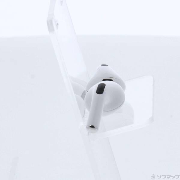 〔中古〕Apple(アップル) AirPods Pro 第2世代〔262-ud〕