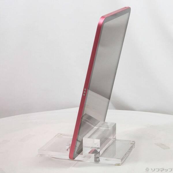〔中古〕Apple(アップル) iPad(A16) 128GB ピンク MD4E4J／A Wi-Fi〔349-ud〕 |  | 01