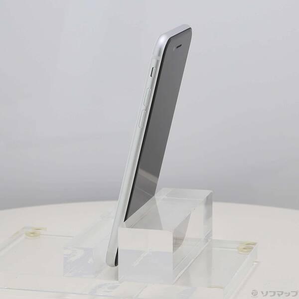 〔中古〕Apple(アップル) iPhone SE 第2世代 128GB ホワイト MXD12J／A SIMフリー〔377-ud〕 |  | 01