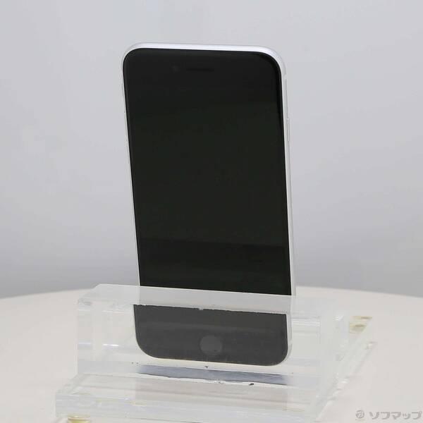 〔中古〕Apple(アップル) iPhone SE 第2世代 128GB ホワイト MXD12J／A SIMフリー〔377-ud〕 |  | 02