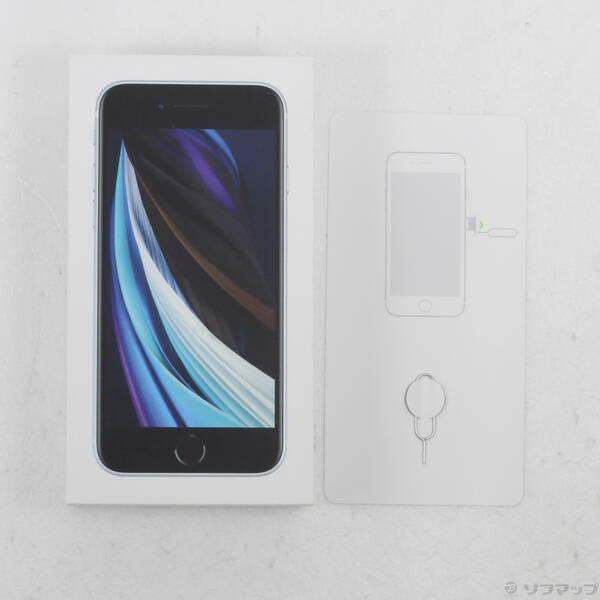 〔中古〕Apple(アップル) iPhone SE 第2世代 128GB ホワイト MXD12J／A SIMフリー〔377-ud〕 |  | 04