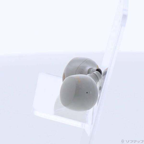 〔中古〕SONY(ソニー) WF-1000XM5(P) スモーキーピンク〔262-ud〕 |  | 01