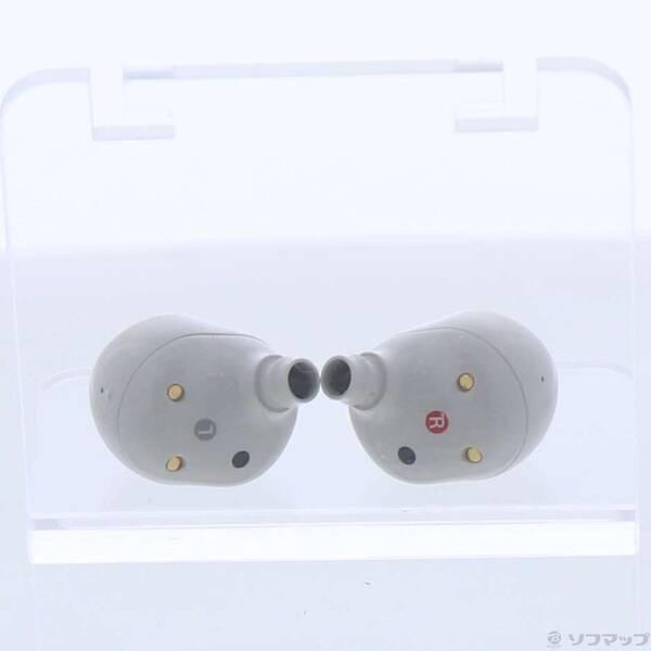 〔中古〕SONY(ソニー) WF-1000XM5(P) スモーキーピンク〔262-ud〕 |  | 02