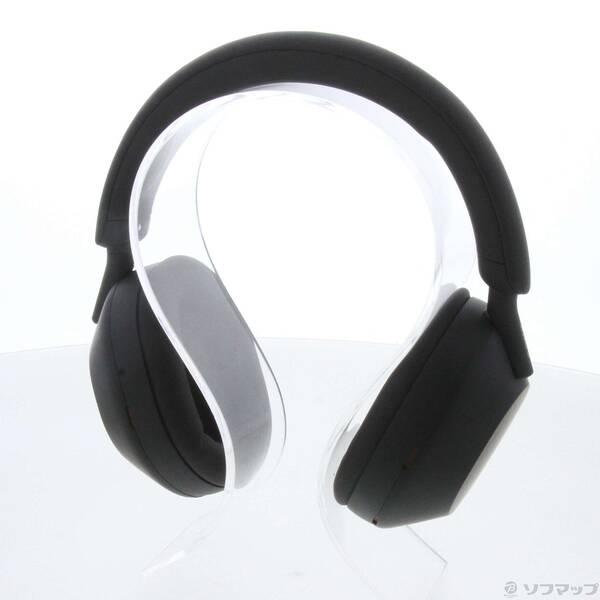 〔中古〕SONY(ソニー) WH-1000XM5 B ブラック〔262-ud〕 | 