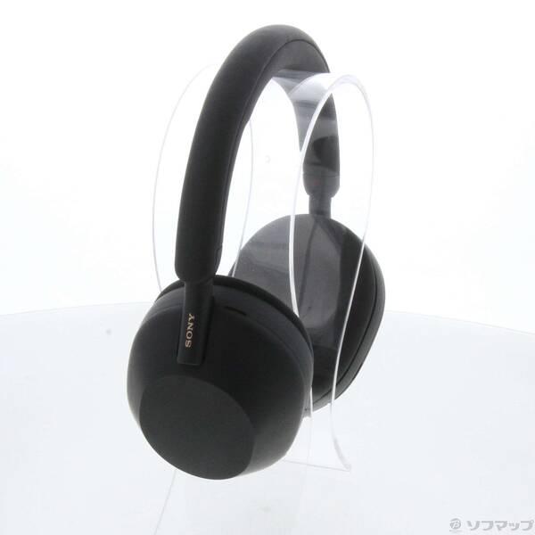 〔中古〕SONY(ソニー) WH-1000XM5 B ブラック〔262-ud〕 |  | 01