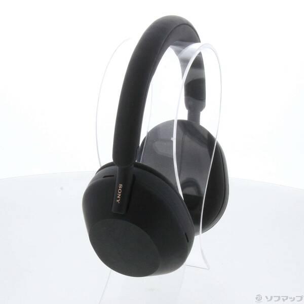 〔中古〕SONY(ソニー) WH-1000XM5 B ブラック〔262-ud〕 |  | 03