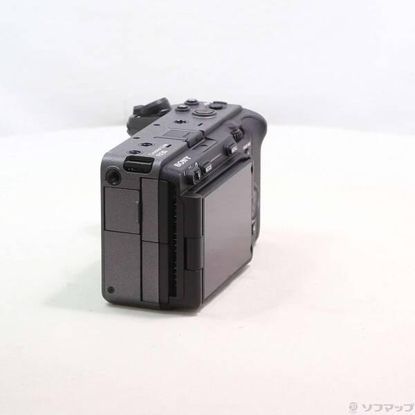 〔中古〕SONY(ソニー) Cinema Line カメラ FX30 ボディ ILME-FX30B〔258-ud〕 |  | 01
