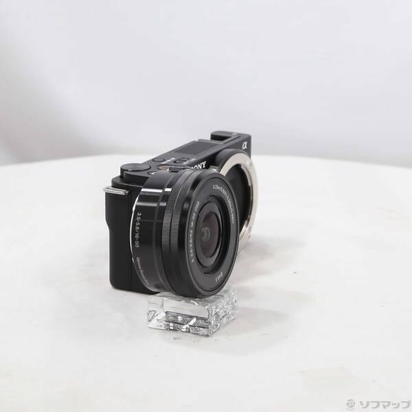 〔中古〕SONY(ソニー) VLOGCAM ZV-E10L パワーズームレンズキット ブラック〔198-ud〕 |  | 03