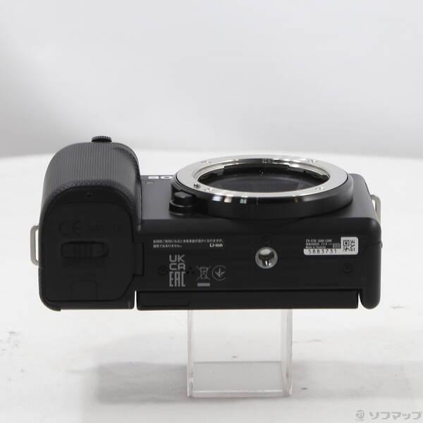 〔中古〕SONY(ソニー) VLOGCAM ZV-E10L パワーズームレンズキット ブラック〔198-ud〕 |  | 04