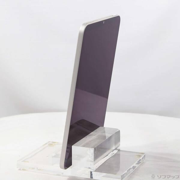 〔中古〕Apple(アップル) iPad mini(A17 Pro) 128GB スターライト MXN83J／A Wi-Fi〔377-ud〕 |  | 01