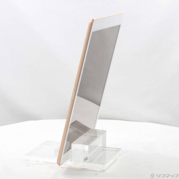 〔中古〕Apple(アップル) iPad 第8世代 32GB ゴールド MYLC2J／A Wi-Fi〔258-ud〕 |  | 01