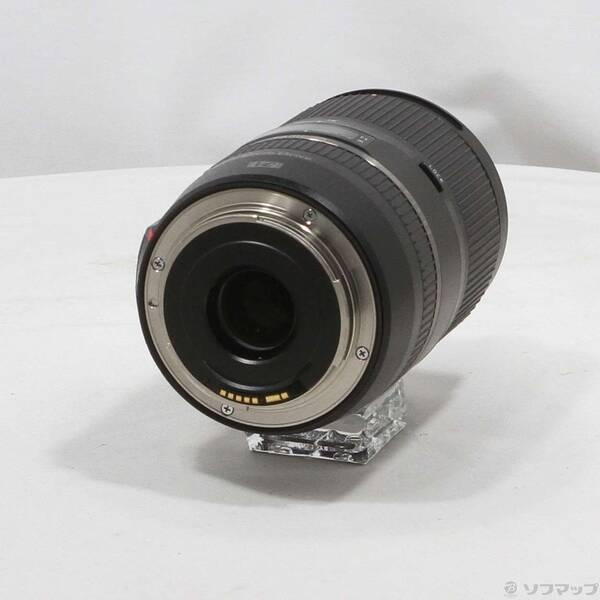 〔中古〕TAMRON(タムロン) AF 16-300mm F／3.5-6.3 Di II VC PZD MACRO B016E キャノン用〔262-ud〕 |  | 02