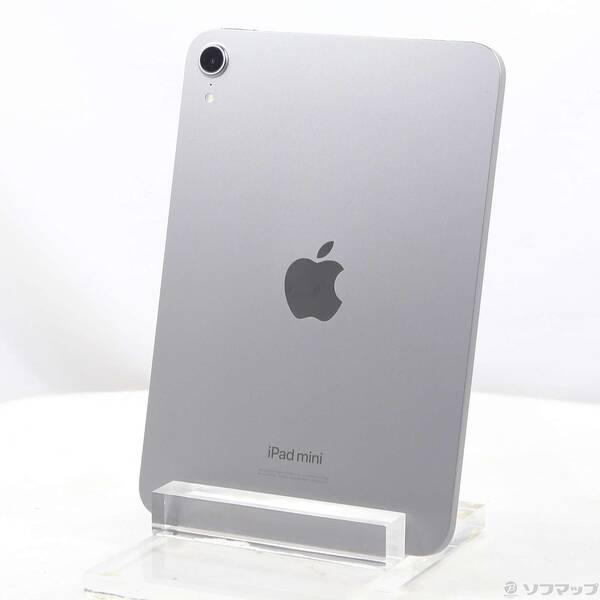 〔中古〕Apple(アップル) iPad mini(A17 Pro) 128GB スペースグレイ MXN63J／A Wi-Fi〔258-ud〕 | 