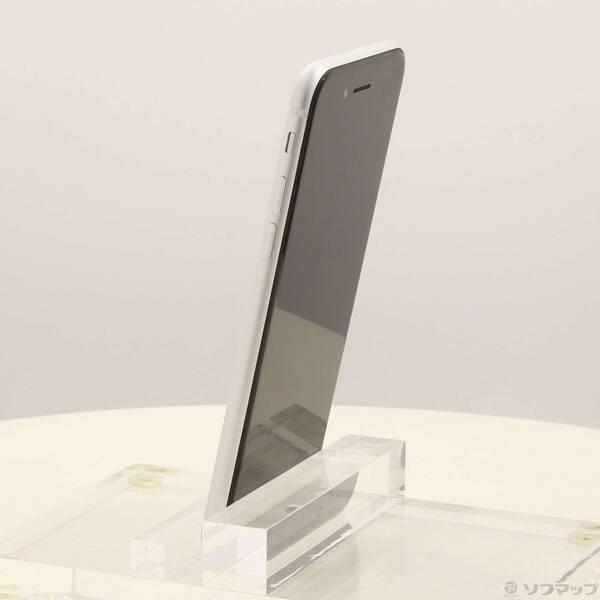〔中古〕Apple(アップル) iPhone SE 第2世代 128GB ホワイト MXD12J／A SIMフリー〔349-ud〕 |  | 01