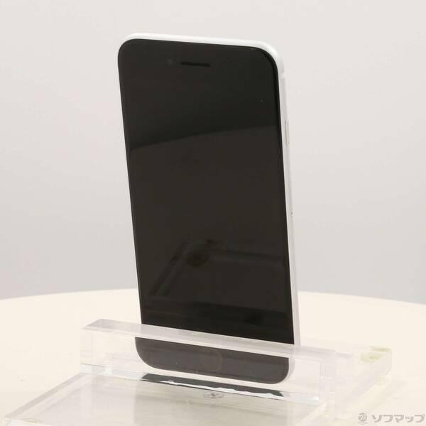 〔中古〕Apple(アップル) iPhone SE 第2世代 128GB ホワイト MXD12J／A SIMフリー〔349-ud〕 |  | 02