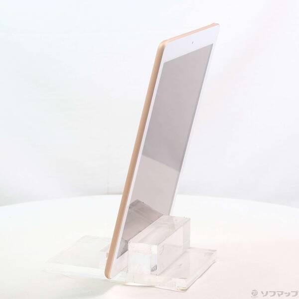 〔中古〕Apple(アップル) iPad 第6世代 32GB ゴールド MRJN2J／A Wi-Fi〔352-ud〕 |  | 01