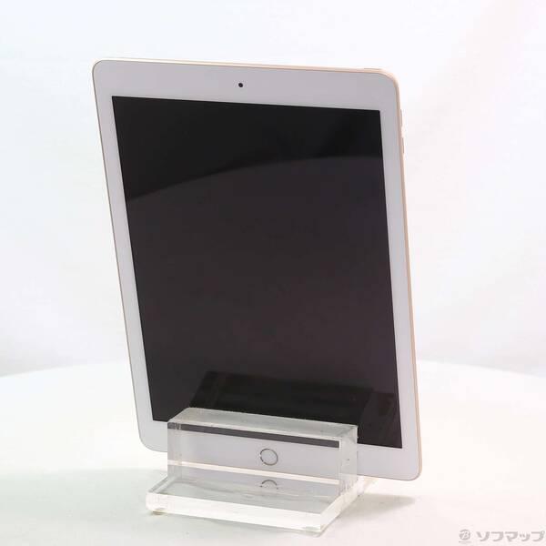 〔中古〕Apple(アップル) iPad 第6世代 32GB ゴールド MRJN2J／A Wi-Fi〔352-ud〕 |  | 02