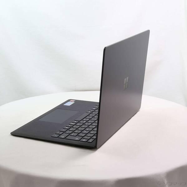 〔中古〕Microsoft(マイクロソフト) Surface Laptop 2 〔Core i5／8GB／SSD256GB〕 LQN-00055 ブラック〔269-ud〕 |  | 01