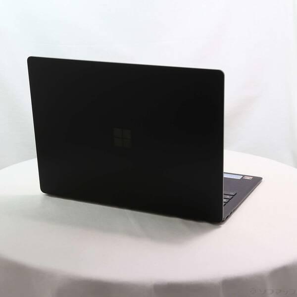 〔中古〕Microsoft(マイクロソフト) Surface Laptop 2 〔Core i5／8GB／SSD256GB〕 LQN-00055 ブラック〔269-ud〕 |  | 02
