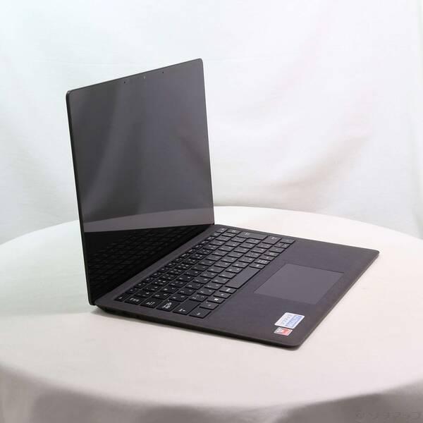 〔中古〕Microsoft(マイクロソフト) Surface Laptop 2 〔Core i5／8GB／SSD256GB〕 LQN-00055 ブラック〔269-ud〕 |  | 03