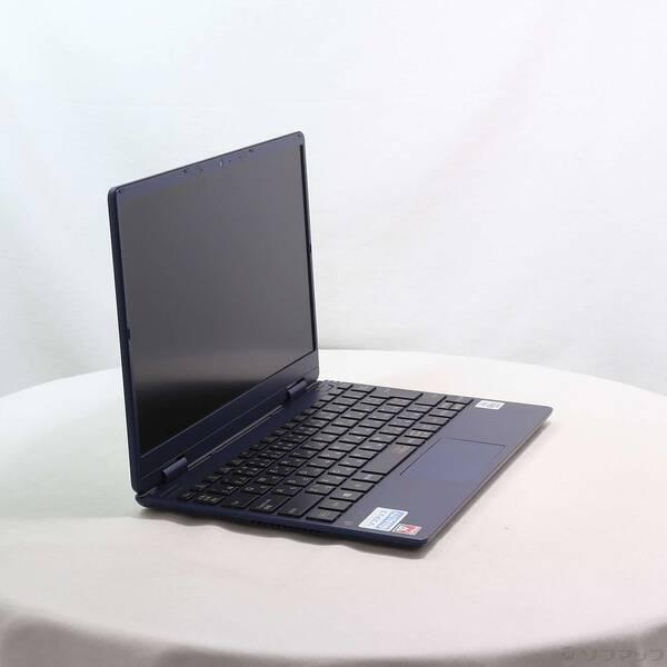 〔中古〕NEC(エヌイーシー) LaVie Note Mobile NM550／RAL PC-NM550RAL ネイビーブルー 〔Windows 10〕〔349-ud〕 |  | 03