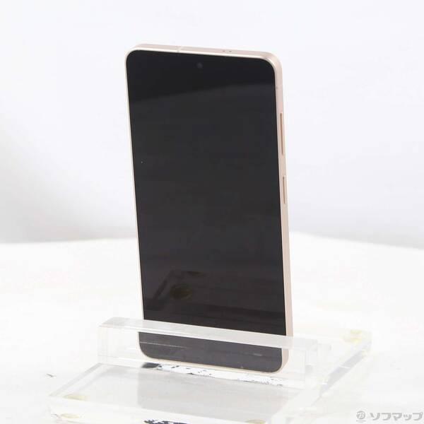 〔中古〕SAMSUNG(サムスン) Galaxy S26 256GB ピンクゴールド SM-S942QZDESJP SIMフリー〔377-ud〕 |  | 02