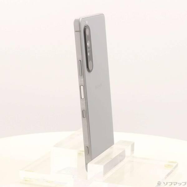 〔中古〕SONY(ソニー) Xperia 1 III 512GB フロストグレー XQ-BC42 SIMフリー〔276-ud〕 |  | 03