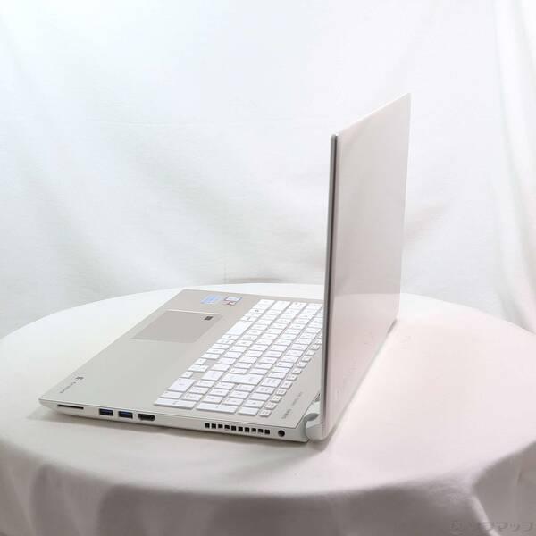 〔中古〕dynabook(ダイナブック) dynabook AZ45／GG PAZ45GG-SEN サテンゴールド 〔Windows 10〕〔371-ud〕 |  | 01