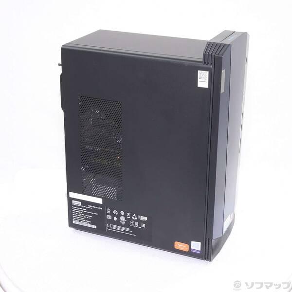 〔中古〕Lenovo(レノボジャパン) IdeaCentre Gaming 560 90RW002PJP ブラック〔258-ud〕 |  | 03