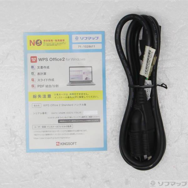 〔中古〕Lenovo(レノボジャパン) IdeaCentre Gaming 560 90RW002PJP ブラック〔258-ud〕 |  | 04
