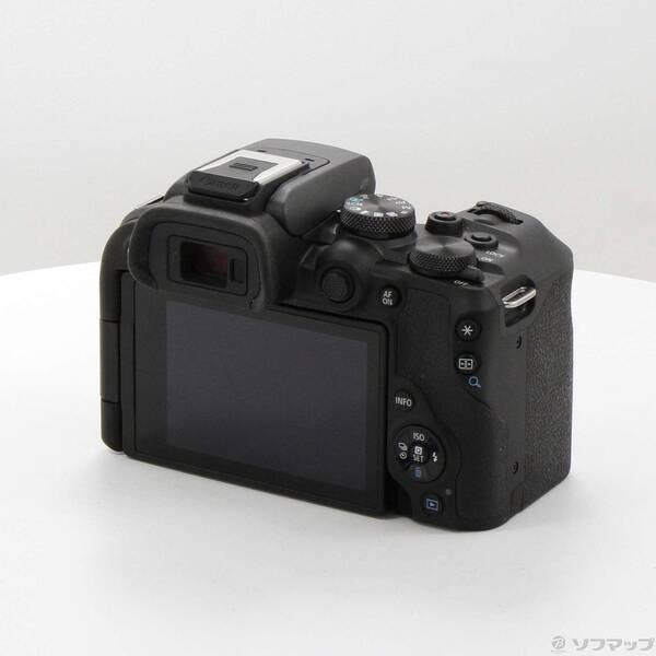 〔中古〕Canon(キヤノン) EOS R10 ボディ〔258-ud〕 |  | 02
