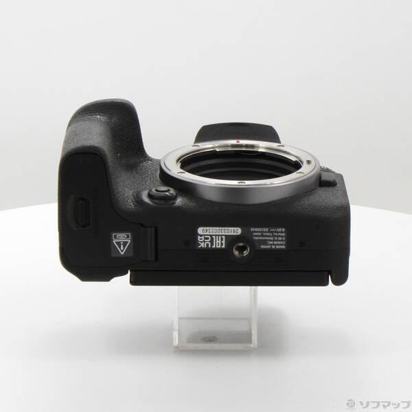 〔中古〕Canon(キヤノン) EOS R10 ボディ〔258-ud〕 |  | 04