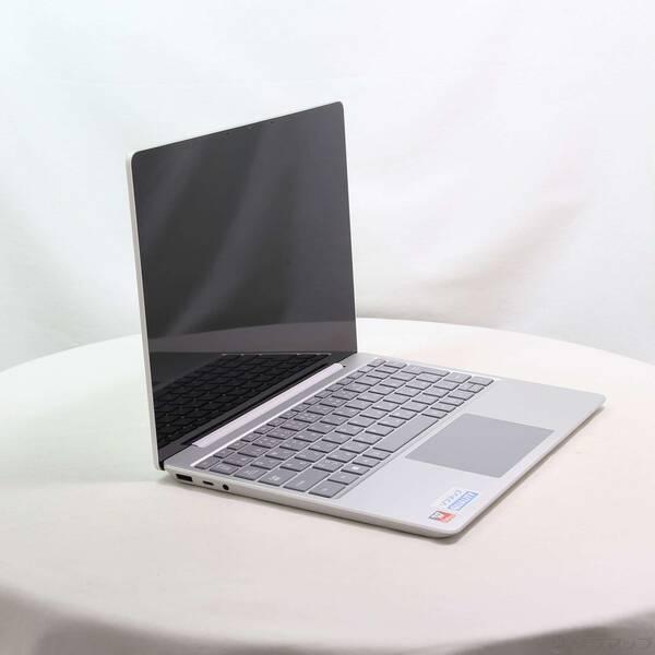 〔中古〕Microsoft(マイクロソフト) Surface Laptop Go 2 〔Core i5／8GB／SSD128GB〕 8QD-00039 プラチナ〔262-ud〕 |  | 03