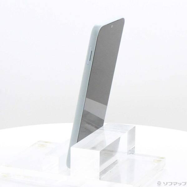 〔中古〕FCNT arrows We2 64GB ライトブルー F-52E docomo SIMフリー〔196-ud〕 |  | 01