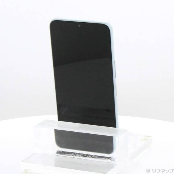 〔中古〕FCNT arrows We2 64GB ライトブルー F-52E docomo SIMフリー〔196-ud〕 |  | 02