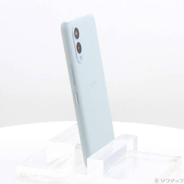 〔中古〕FCNT arrows We2 64GB ライトブルー F-52E docomo SIMフリー〔196-ud〕 |  | 03
