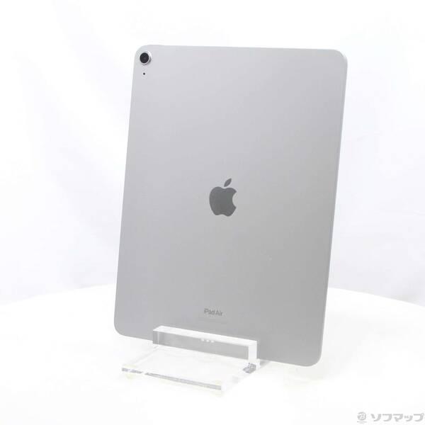 〔中古〕Apple(アップル) iPad Air 13インチ 第1世代 128GB スペースグレイ MV273J／A Wi-Fi〔258-ud〕 | 
