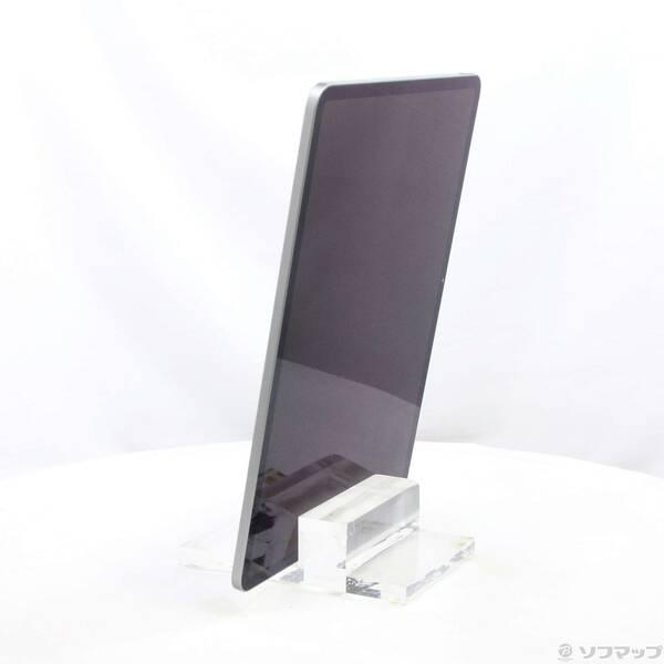 〔中古〕Apple(アップル) iPad Air 13インチ 第1世代 128GB スペースグレイ MV273J／A Wi-Fi〔258-ud〕 |  | 01
