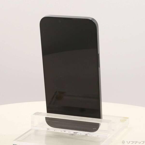 〔中古〕Apple(アップル) iPhone14 128GB ミッドナイト MPUD3J／A SIMフリー〔198-ud〕 |  | 02
