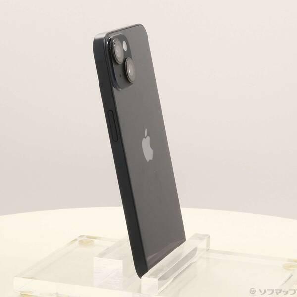 〔中古〕Apple(アップル) iPhone14 128GB ミッドナイト MPUD3J／A SIMフリー〔198-ud〕 |  | 03