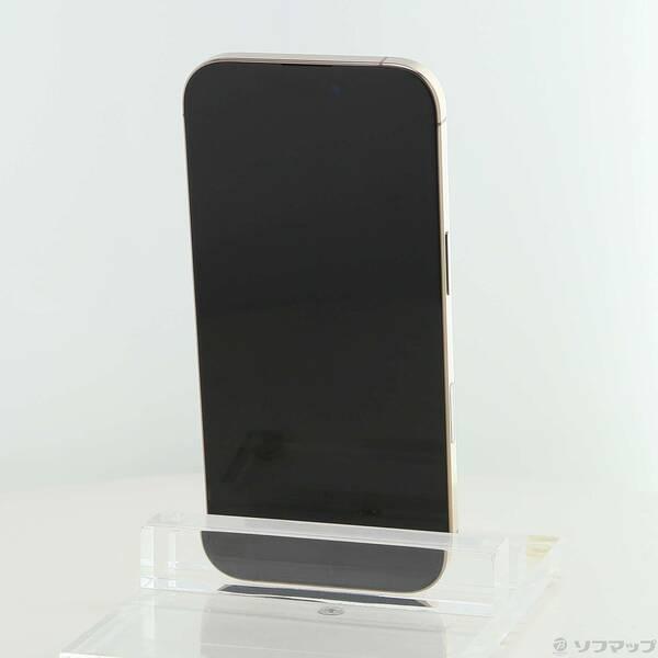 〔中古〕Apple(アップル) iPhone16 Pro 128GB デザートチタニウム MYMX3J／A SIMフリー〔297-ud〕 |  | 02
