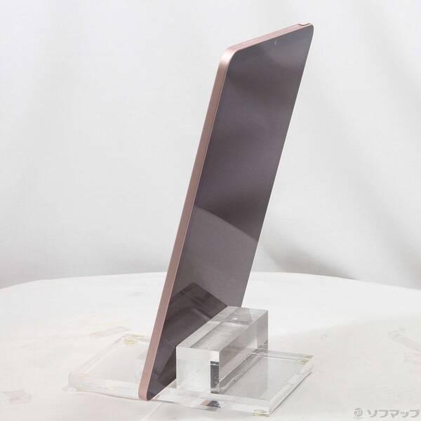 〔中古〕Apple(アップル) iPad Air 第4世代 64GB ローズゴールド MYFP2J／A Wi-Fi〔348-ud〕 |  | 01