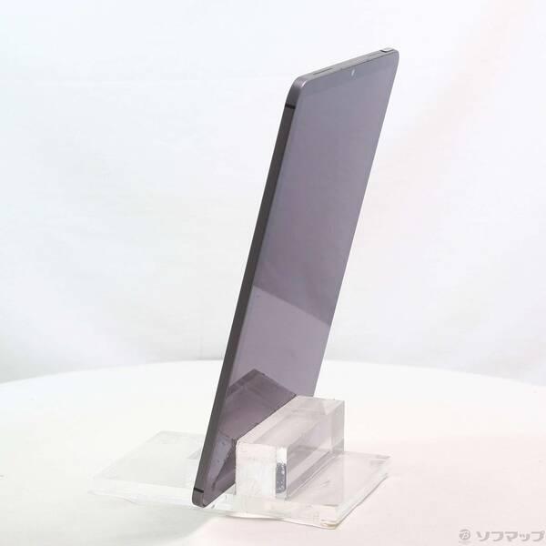 〔中古〕Apple(アップル) iPad Air 第5世代 256GB スペースグレイ MM713J／A SIMフリー〔349-ud〕 |  | 01